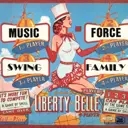 Album artwork for Music Force by Swing Family