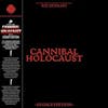 Album artwork for Cannibal Holocaust - Original Soundtrack by Riz Ortolani