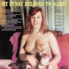 Album artwork for My Pussy Belongs To Daddy by Various Artists