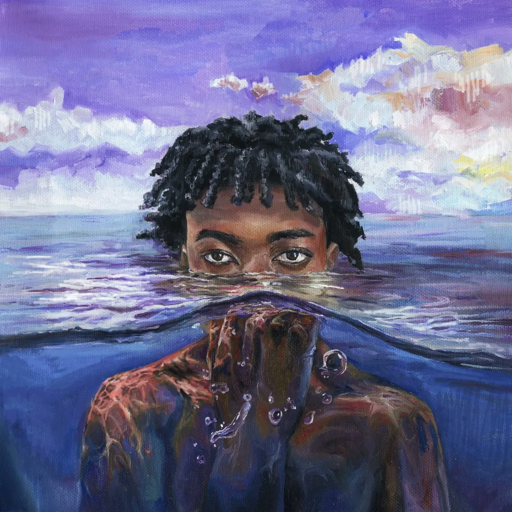 Album artwork for Learn 2 Swim by Redveil 