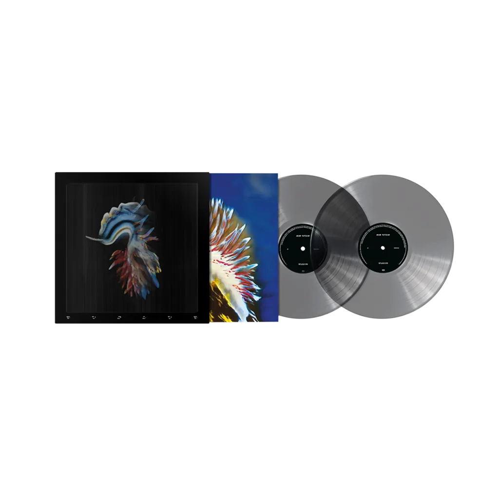 Album artwork for Evolve by Sub Focus