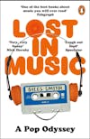 Album artwork for Lost in Music (new edition) by Giles Smith 