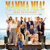 Illustration de lalbum pour Mamma Mia! Here We Go Again par Various
