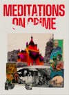 Album artwork for Meditations On Crime by Meditations On Crime / Harper Simon