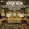 Album artwork for Wolfgang Amadeus Mozart: Requiem by Nikolaus Harnoncourt