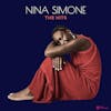 Album artwork for The Hits by Nina Simone