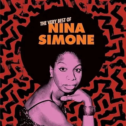 Album artwork for The Very Best Of by Nina Simone