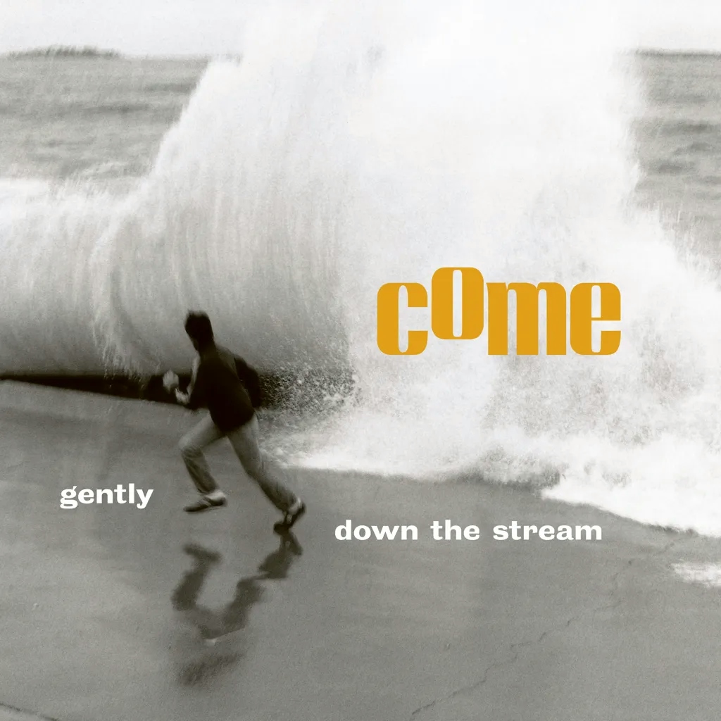 Album artwork for Gently Down the Stream by Come
