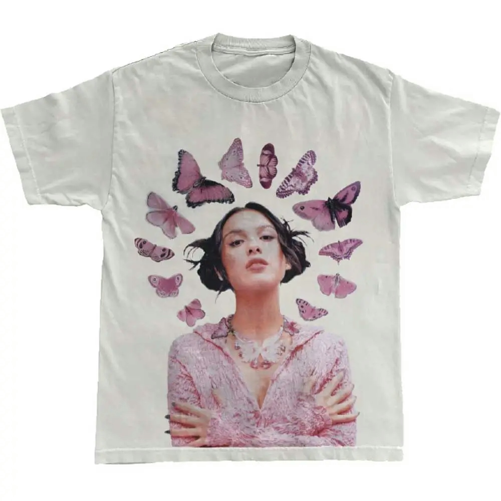 Album artwork for Butterfly Halo by Olivia Rodrigo