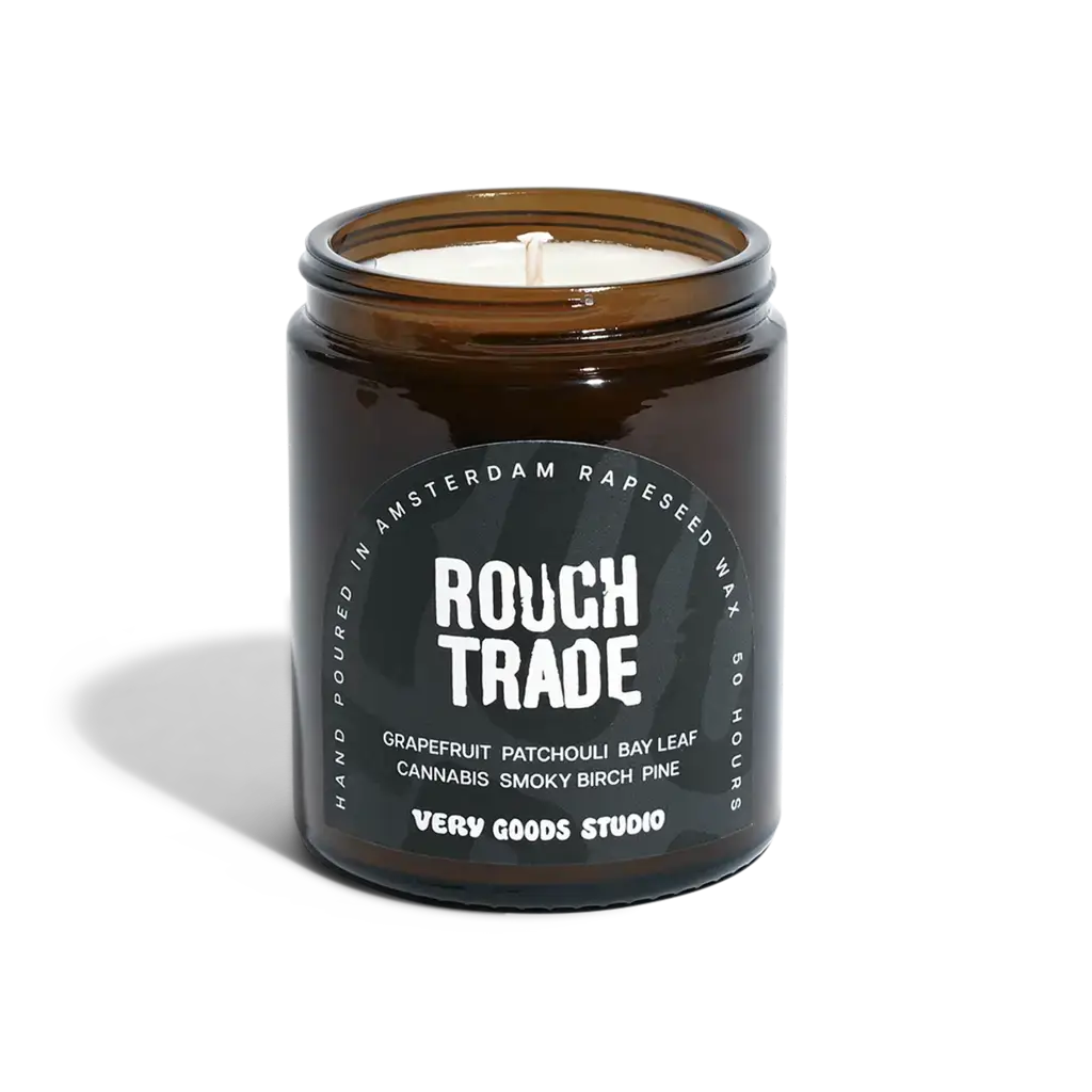 Album artwork for Album artwork for Rough Trade x Very Goods Studio - Scented Candle by Rough Trade Shops by Rough Trade x Very Goods Studio - Scented Candle - Rough Trade Shops