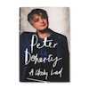 Album artwork for A Likely Lad by Peter Doherty with Simon Spence