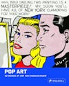 Album artwork for Pop Art: 50 Works Of Art You Should Know by Gary Van Wyk