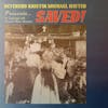 Album artwork for SAVED! by Reverend Kristin Michael Hayter