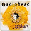 Album artwork for Pablo Honey. by Radiohead