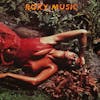 Album artwork for Stranded - Red Vinyl by Roxy Music