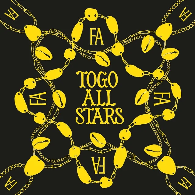 Album artwork for Fa by The Togo All Stars