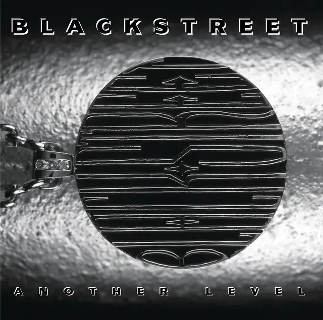 Album artwork for Another Level by Blackstreet