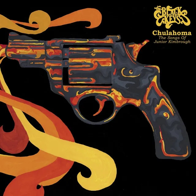 Album artwork for Album artwork for Chulahoma by The Black Keys by Chulahoma - The Black Keys