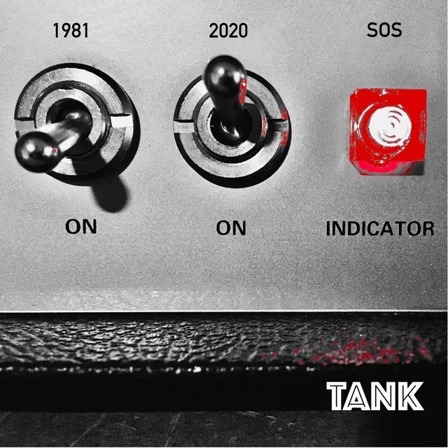 Album artwork for Sos by TANK