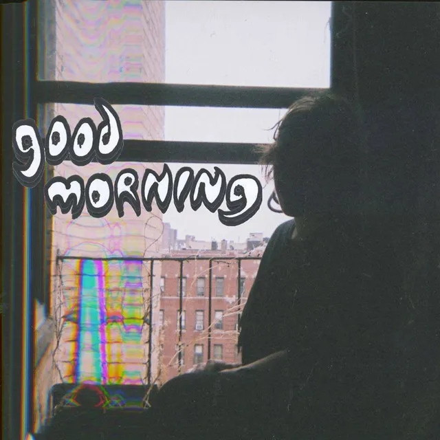 Album artwork for Shawcross by Good Morning