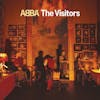 Album artwork for The Visitors by ABBA