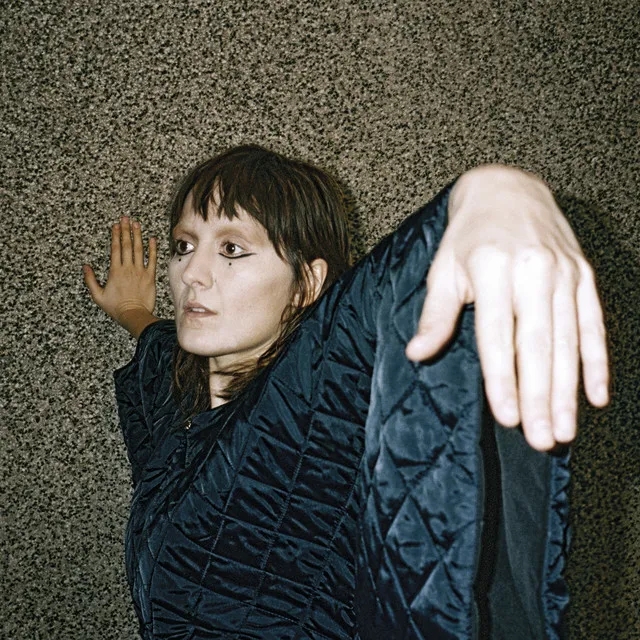 Album artwork for Crab Day (Reissue) by Cate Le Bon