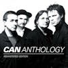 Album artwork for Anthology (Remastered Version) by Can
