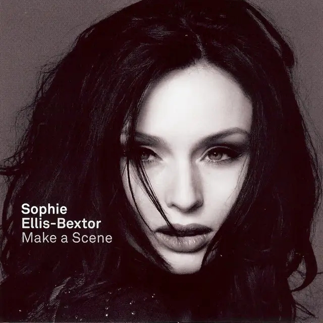Album artwork for Make a Scene by Sophie Ellis-Bextor