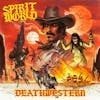 Album artwork for Deathwestern by Spiritworld