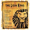 Album artwork for The Lion King: Original Broadway Cast Recording by Various Artists