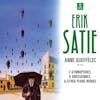 Album artwork for Satie: Gymnopédies, Gnossiennes & Other Piano Works by Erik Satie, Anne Queffélec