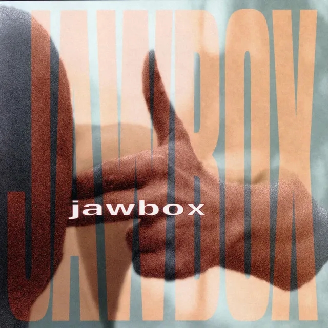 Album artwork for Jawbox by Jawbox