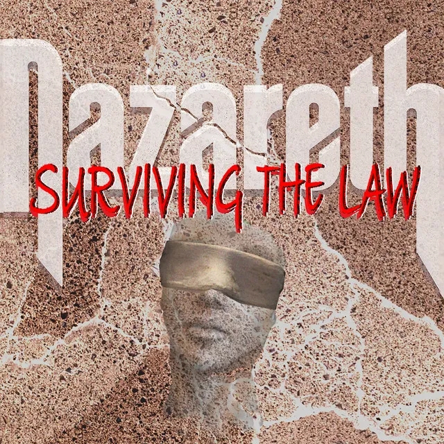 Album artwork for Surviving the Law by Nazareth