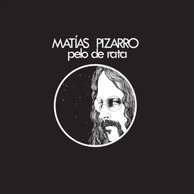 Album artwork for Pelo de Rata by Matias Pizarro