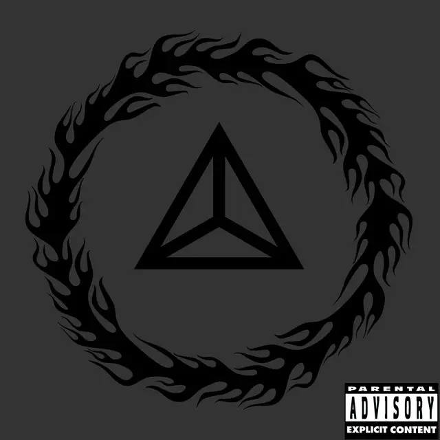 Album artwork for The End Of All Things To Come by Mudvayne