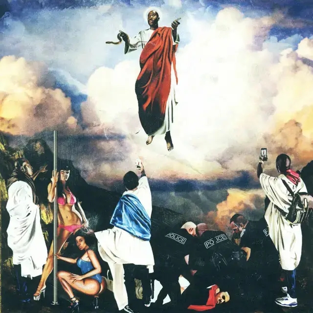 Album artwork for You Only Live 2wice by Freddie Gibbs