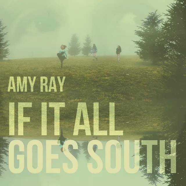 Album artwork for If It All Goes South by Amy Ray