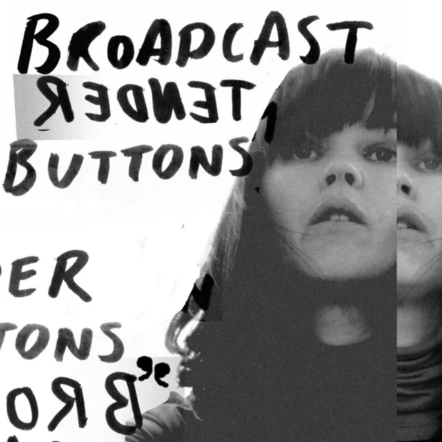 Album artwork for Tender Buttons by Broadcast