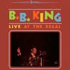 Album artwork for Live At The Regal by BB King