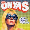 Album artwork for Get Shitfaced with the Onyas by The Onyas