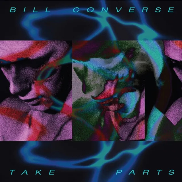 Album artwork for Take Parts by Bill Converse
