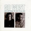 Album artwork for Aces and Kings: The Best Of by Go West