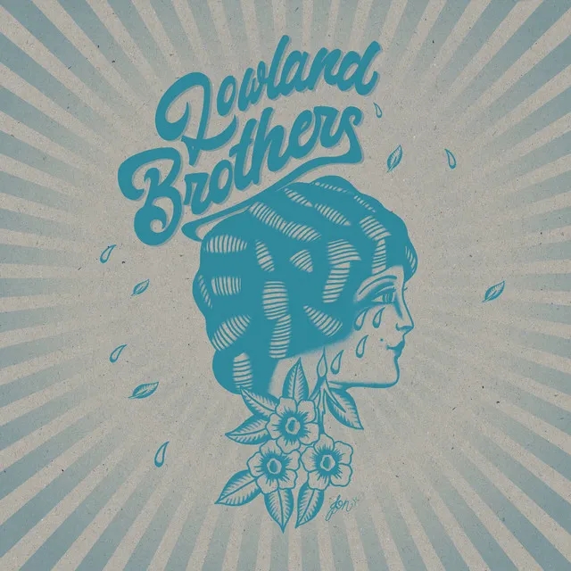 Album artwork for Lowland Brothers by Lowland Brothers