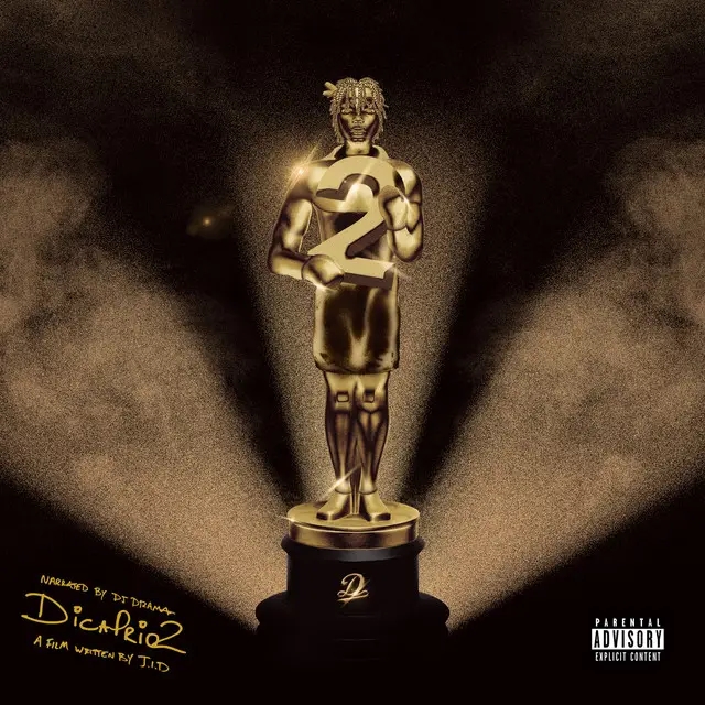 Album artwork for DiCaprio 2 by JID