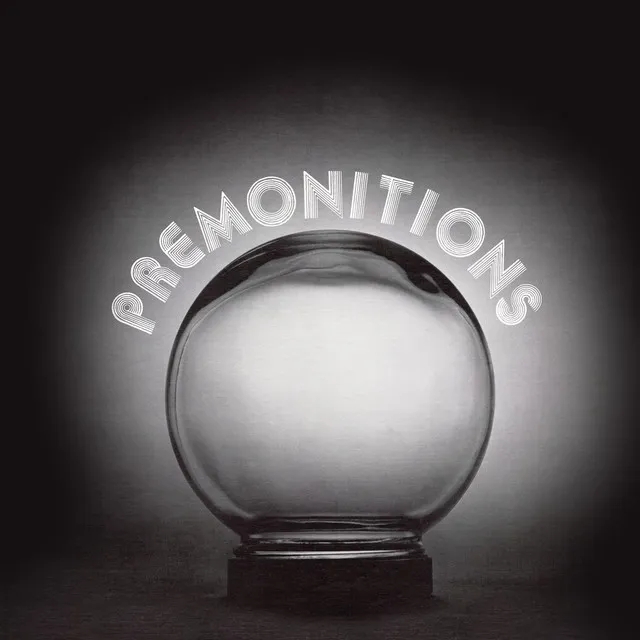 Album artwork for Premonitions by Premonition