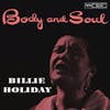 Album artwork for Body and Soul - Acoustic Sounds Series by Billie Holiday
