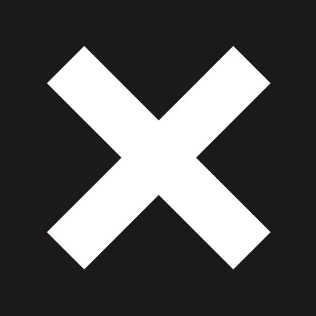 Album artwork for The xx by The xx