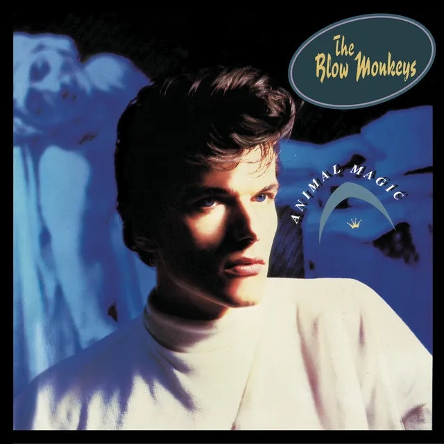 Album artwork for Animal Magic (Expanded Edition) by The Blow Monkeys