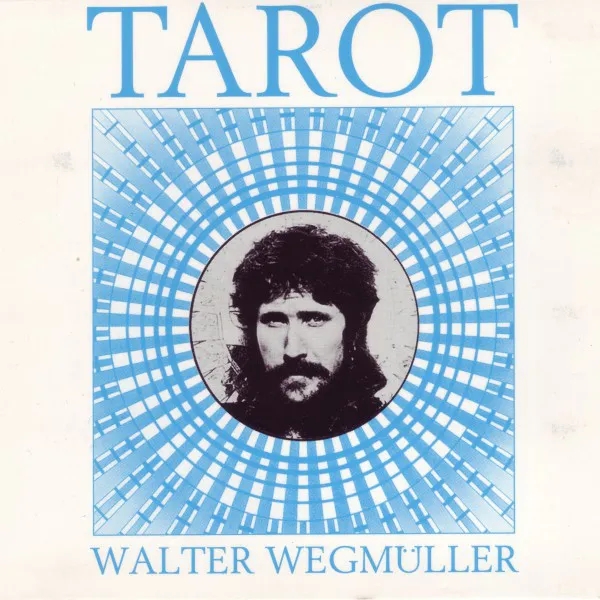 Album artwork for Album artwork for Tarot (Remastered) by Walter Wegmuller by Tarot (Remastered) - Walter Wegmuller
