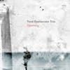 Album artwork for Opening by Tord Gustavsen Trio, Tord Gustavsen